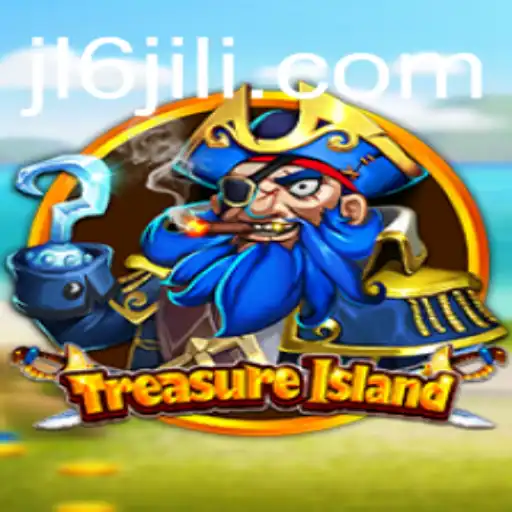 Discover the Adventure of 'TreasureIsland' with JL6: A Thrilling Game Experience