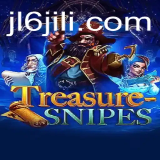 Dive into Adventure with TreasureSnipes: Unveiling the Exciting World of JL6