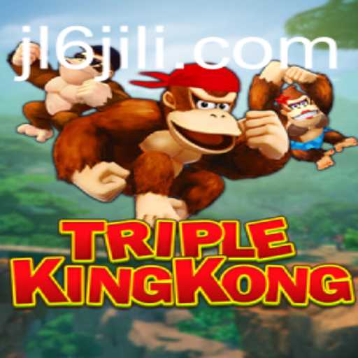 The Ultimate Guide to TripleKingKong: Dive into the World of JL6 Gaming