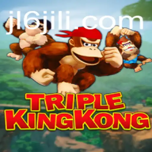 The Ultimate Guide to TripleKingKong: Dive into the World of JL6 Gaming