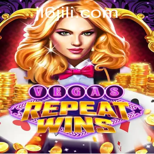 Experience the Thrills of VegasRepeatWins: A New Era in Gaming