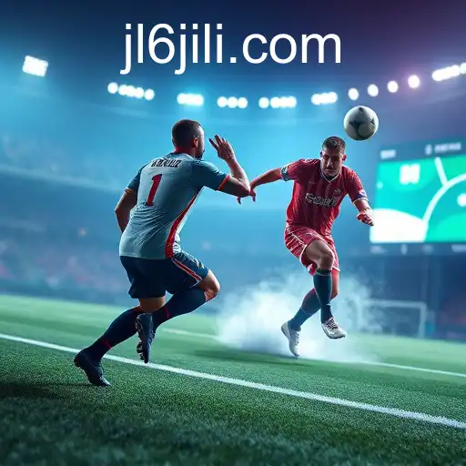 The Rise of Virtual Sports: The Influence of JL6