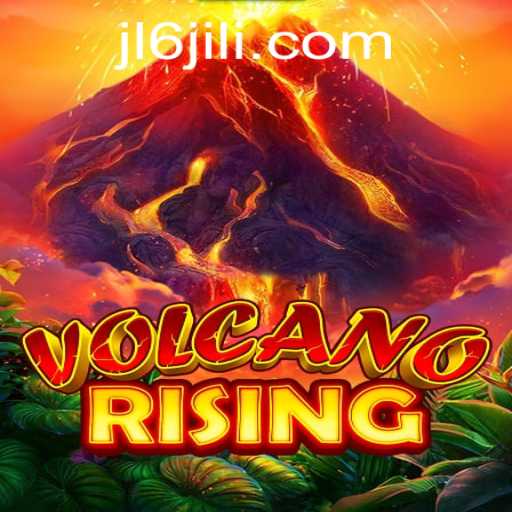 VolcanoRising: Unveiling the Thrills of a New Gaming Era