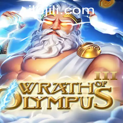 Unveiling WrathofOlympusIII: A Mythological Gaming Adventure